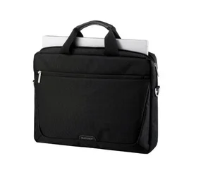 Фото: Сумка для ноутбука Sumdex PON-117BK Black № 3 | KTC