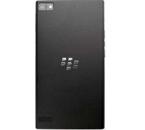 Фото: Смартфон BlackBerry Z3 чорний № 2 | KTC