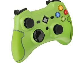 Фото: Геймпад Speedlink Torid Gamepad Wireless зелений № 3 | KTC