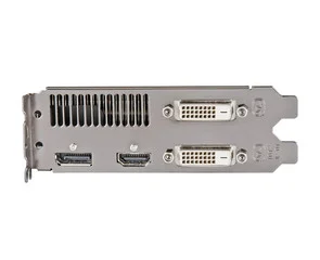 Фото: Відеокарта HIS R9 290 (H290QMC4GD) № 9 | KTC