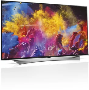 Фото: Телевізор LED LG 55UF950V (3D, SmartTV, Wi-Fi, 3840x2160) № 3 | KTC