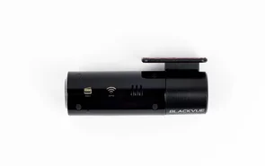 Фото: Відеореєстратор BlackVue DR 380 G-HD № 6 | KTC