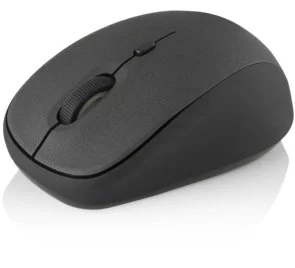 Фото: Миша ModeCom MC-WM6 Black (M-MC-0WM6-100) № 4 | KTC