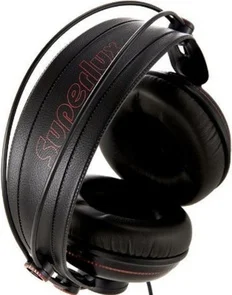 Фото: Навушники Superlux HD662 № 2 | KTC