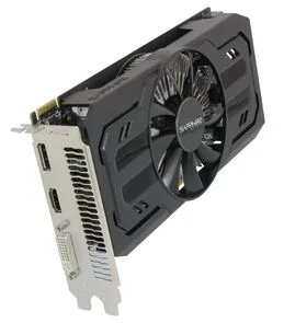 Фото: Відеокарта Sapphire R7 360 (11243-00-20G) № 3 | KTC