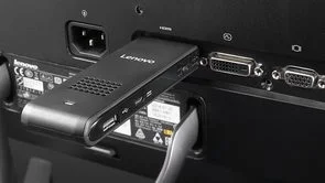 Фото: Неттоп Lenovo IdeaCentre Stick 300  № 8 | KTC