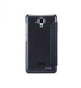 Фото: Чохол Nillkin для Lenovo A536 - Spark series чорний № 3 | KTC