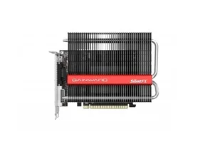 Фото: Відеокарта Gainward GTX750 SilentFX (4260183363330) № 3 | KTC