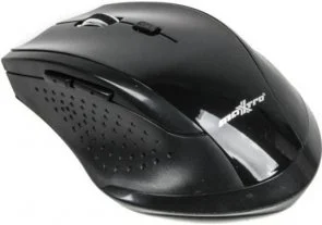 Фото: Миша Maxtron Mr-311 Black № 4 | KTC