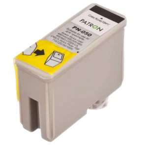 Фото: Картридж PATRON Epson T050150/T013 чорний № 2 | KTC
