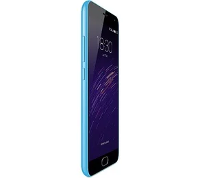 Фото: Смартфон Meizu M2 синій (Офіційна українська версія) № 2 | KTC