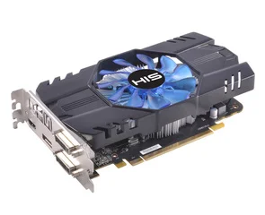 Фото: Відеокарта HIS R7 360 (H360PFN2CR) № 3 | KTC