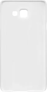 Фото: Чохол Nillkin для Samsung A5/A510 - Super Frosted Shield білий № 5 | KTC