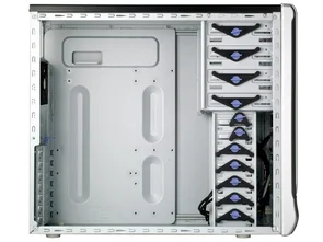 Фото: Корпус Cooler Master Elite 331 чорний № 3 | KTC