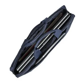 Фото: Сумка для ноутбука Riva 8035 Blue № 2 | KTC