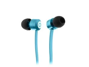 Фото: Навушники KitSound Ribbons KSRIBBL Blue № 2 | KTC