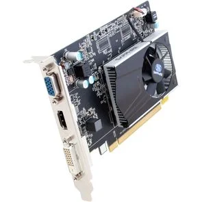 Фото: Відеокарта Sapphire R7 240 (11216-11-20G) № 3 | KTC