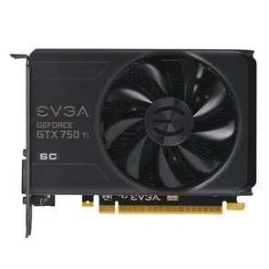 Фото: Відеокарта EVGA GTX 750 Ti Superclocked (02G-P4-3753-KR) № 4 | KTC