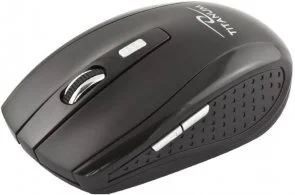 Фото: Миша Esperanza Titanum TM105K Black № 2 | KTC