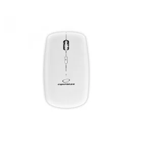 Фото: Миша Esperanza EM120W White № 3 | KTC