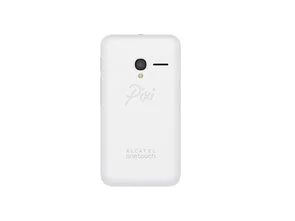 Фото: Смартфон Alcatel Pixi 3 (4) 4013D білий № 4 | KTC