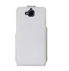 Фото: Чохол Red Point для Huawei Y6 Pro - Flip case білий № 3 | KTC