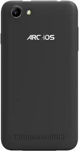 Фото: Смартфон Archos 40 Power чорний № 4 | KTC