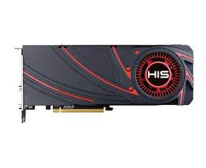 Фото: Відеокарта HIS R9 290X (H290XF4GD) № 3 | KTC