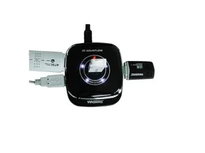 Фото: USB-хаб Winstars WS-UH 2041 № 3 | KTC