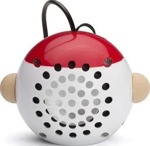 Фото: Колонка KitSound Mini Buddy Father Chris № 3 | KTC