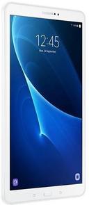 Планшет Samsung Galaxy Tab A T585 (SM-T585NZWASEK) вигляд боком