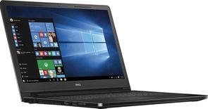 Ноутбук Dell Inspiron 3558 (I353410DIW-50) чорний