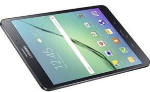 Планшет Samsung Galaxy Tab S2 VE T719 (SM-T719NZKESEK) чорний