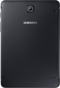 Планшет Samsung Galaxy Tab S2 T713 (SM-T713NZKESEK) чорний