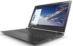 Ноутбук Lenovo IdeaPad 100-15 (80MJ00R5UA)