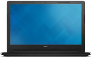 Ноутбук Dell Inspiron 3552 (I35C45DIW-47) чорний