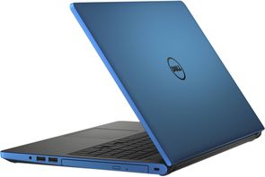 Ноутбук Dell Inspiron 5559 (I555410DDL-T2B) синій