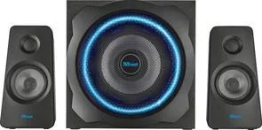 Фото: Колонки Trust GXT 628 Limited Edition Speaker Set Black (20562) № 2 | KTC