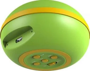 Фото: Колонка Genius SP-906BT зелена № 3 | KTC