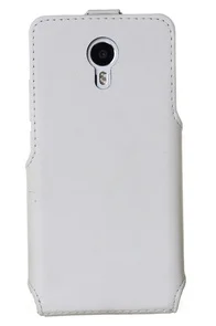 Фото: Чохол Red Point для Meizu M3 Note - Flip case білий № 3 | KTC