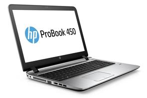 Ноутбук HP ProBook 450 (P5S64EA)