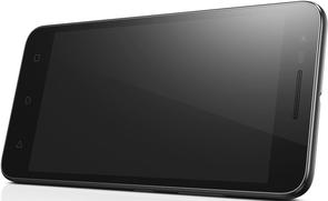 Смартфон Lenovo Vibe C2 K10 чорний