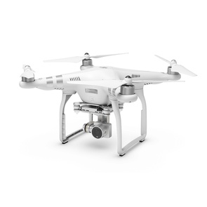 Квадрокоптер DJI Phantom 3 Advanced білий