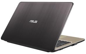 Ноутбук ASUS X540LA-XX360D (X540LA-XX360D) коричневий