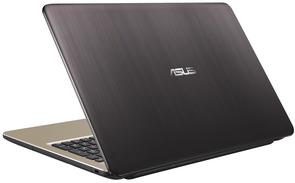 Ноутбук ASUS X540LJ-DM574D (X540LJ-DM574D) коричневий