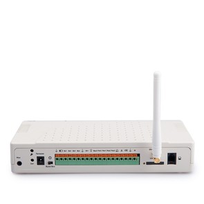 Комплект сигналізації Ajax WGC-103 KIT (із клавіатурою)