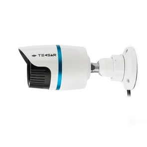 Фото: Комплект IP-відеонагляду Tecsar IP 2OUT № 5 | KTC