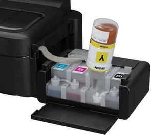 Фото: Принтер Epson EcoTank L132 (C11CE58403) № 3 | KTC