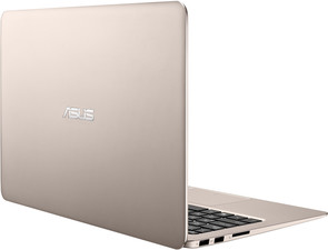 Ноутбук ASUS UX305CA-FB028R (UX305CA-FB028R) золотий