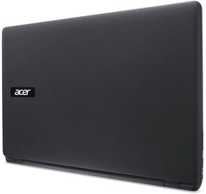 Ноутбук Acer ES1-571-326A (NX.GCEEU.045) чорний